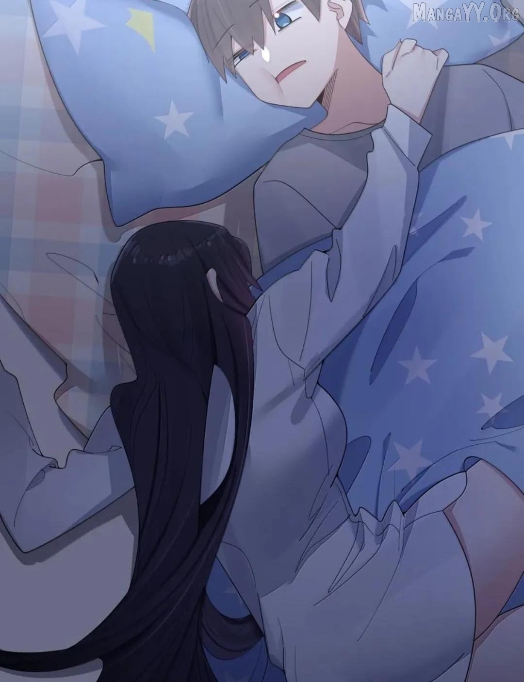 My Fake Girlfriends are using me as a Shield Chapter 192 - page 38